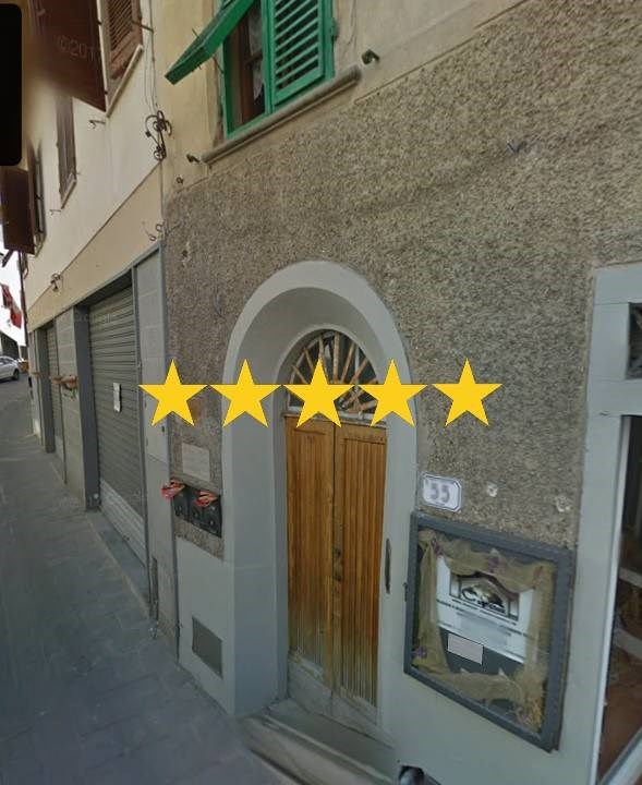 appartamento in vendita a Cerreto Guidi