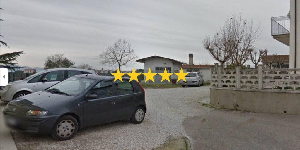 casa indipendente in vendita a Cerreto Guidi in zona Stabbia