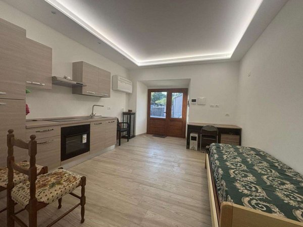 intera palazzina in vendita a Cerreto Guidi in zona Gavena