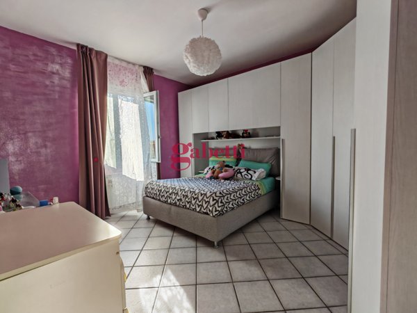 appartamento in vendita a Cerreto Guidi in zona Stabbia