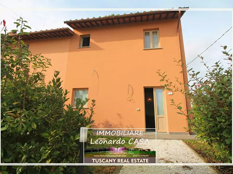 casa indipendente in vendita a Cerreto Guidi