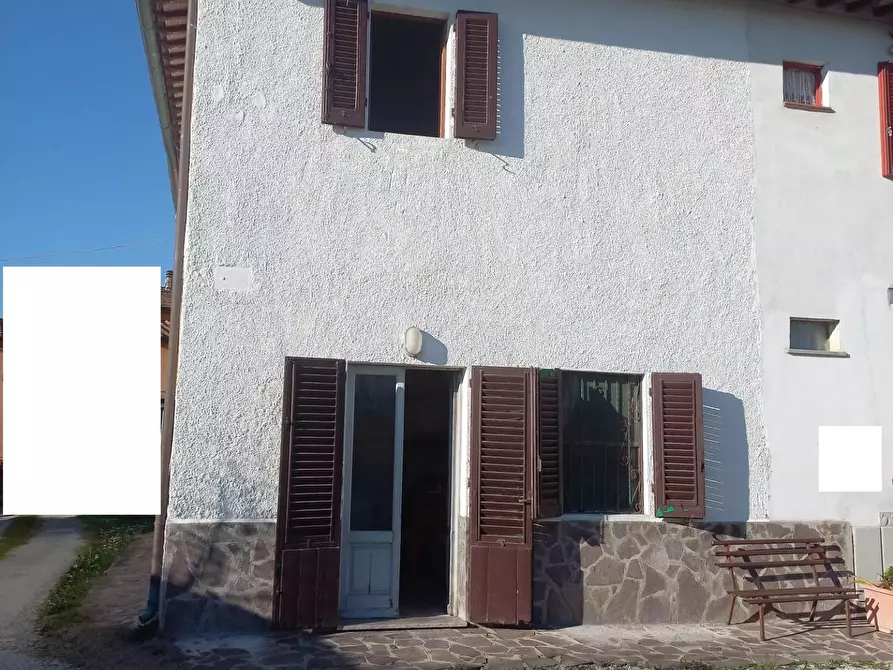 casa indipendente in vendita a Cerreto Guidi in zona Stabbia