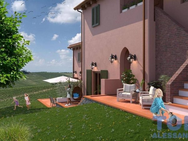 casa indipendente in vendita a Cerreto Guidi