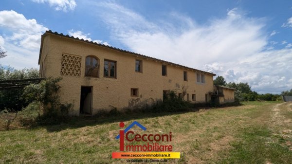 casa indipendente in vendita a Cerreto Guidi