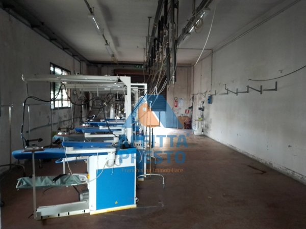 ufficio in vendita a Cerreto Guidi in zona Bassa