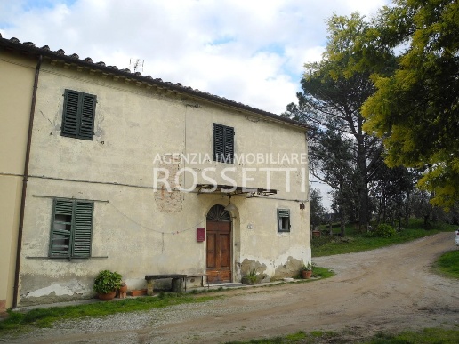 casa indipendente in vendita a Cerreto Guidi