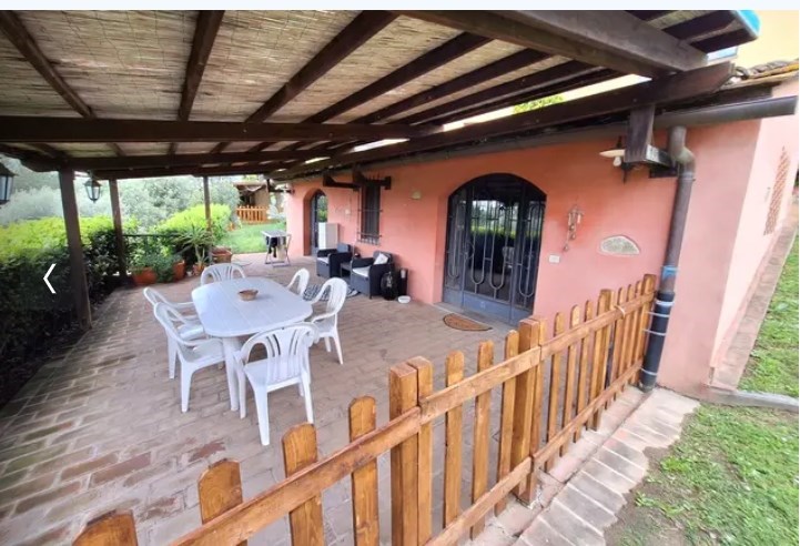 appartamento in vendita a Cerreto Guidi