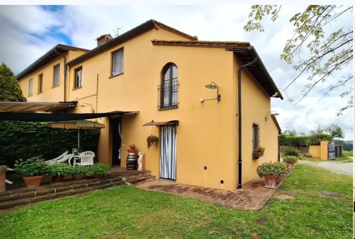 appartamento in vendita a Cerreto Guidi