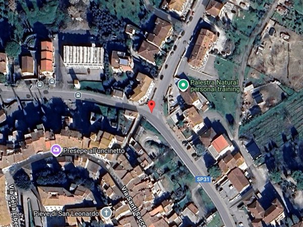 negozio in vendita a Cerreto Guidi