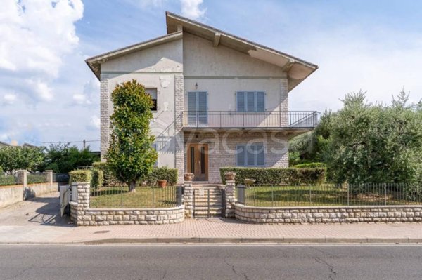 casa indipendente in vendita a Cerreto Guidi in zona Lazzeretto