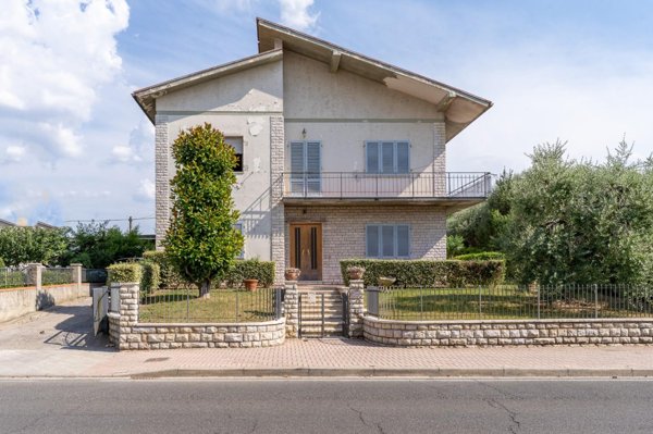 casa indipendente in vendita a Cerreto Guidi in zona Lazzeretto