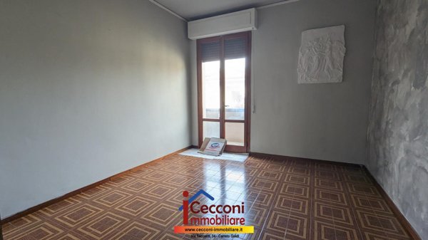 appartamento in vendita a Cerreto Guidi in zona Stabbia