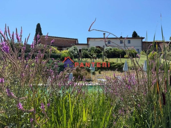 casa indipendente in vendita a Cerreto Guidi