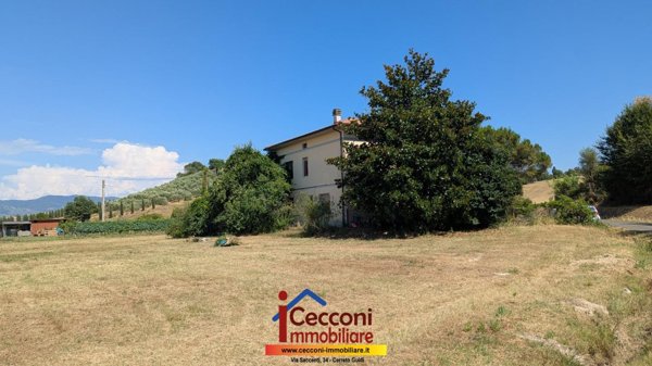casa indipendente in vendita a Cerreto Guidi