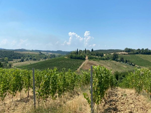 casa indipendente in vendita a Cerreto Guidi