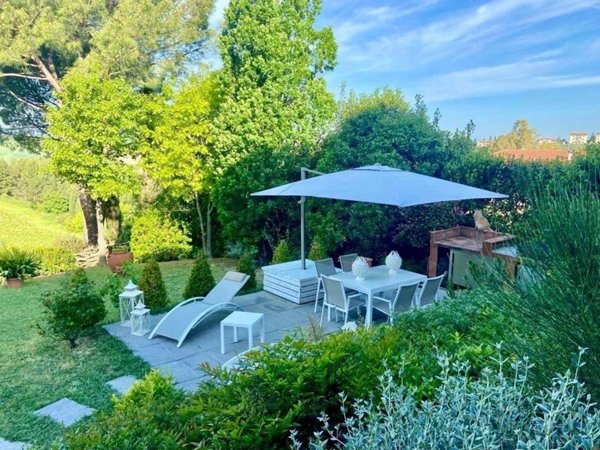 casa indipendente in vendita a Cerreto Guidi in zona San Zio