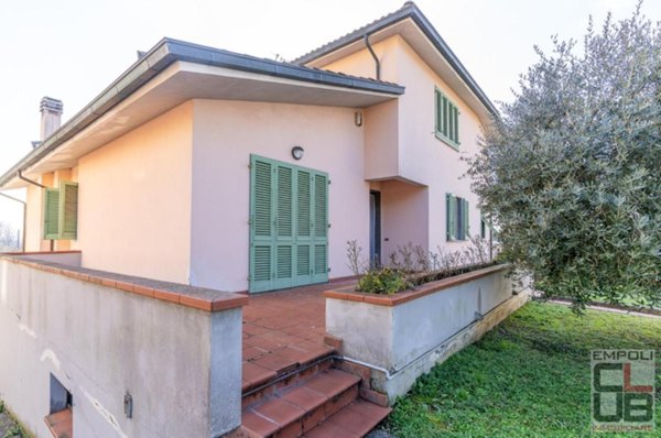 casa indipendente in vendita a Cerreto Guidi