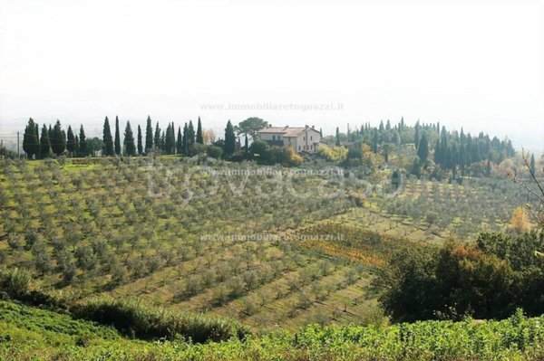 casa indipendente in vendita a Cerreto Guidi