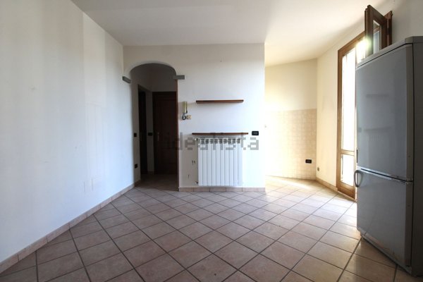 appartamento in vendita a Cerreto Guidi in zona Stabbia