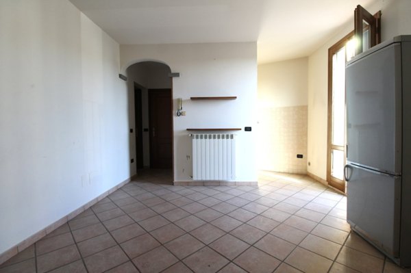 appartamento in vendita a Cerreto Guidi in zona Stabbia