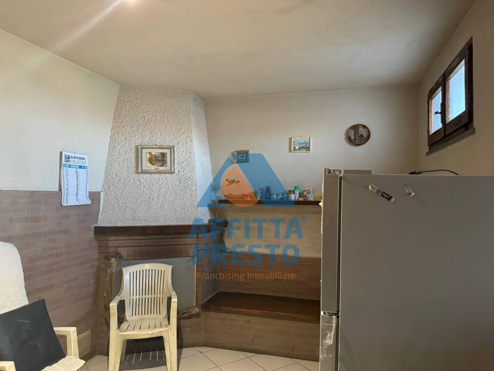 appartamento in vendita a Cerreto Guidi in zona Stabbia
