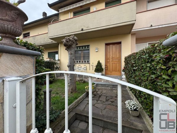 casa indipendente in vendita a Cerreto Guidi