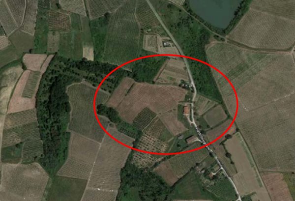 casa indipendente in vendita a Cerreto Guidi