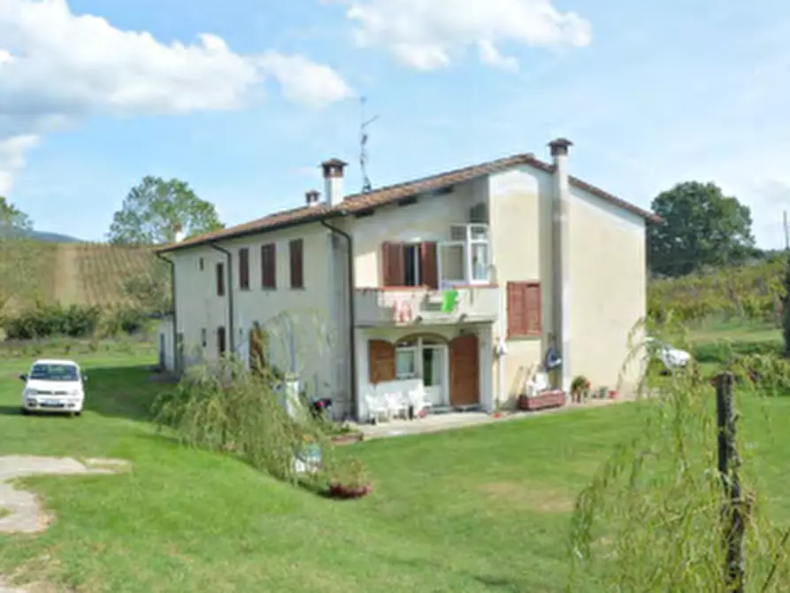 appartamento in vendita a Cerreto Guidi