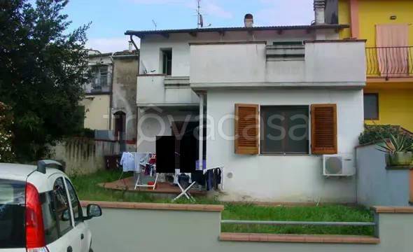 appartamento in vendita a Cerreto Guidi