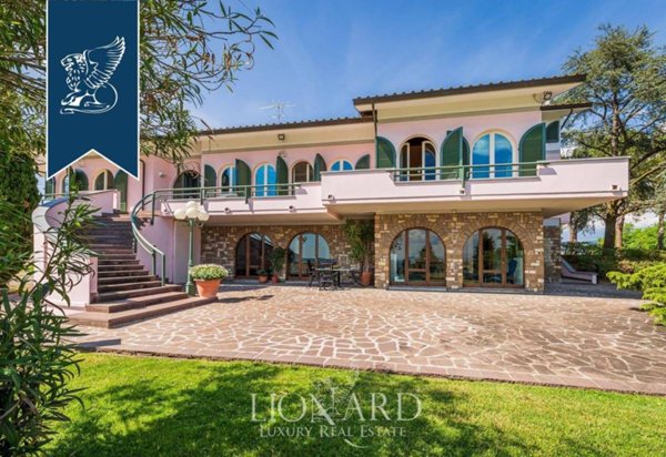 casa indipendente in vendita a Cerreto Guidi