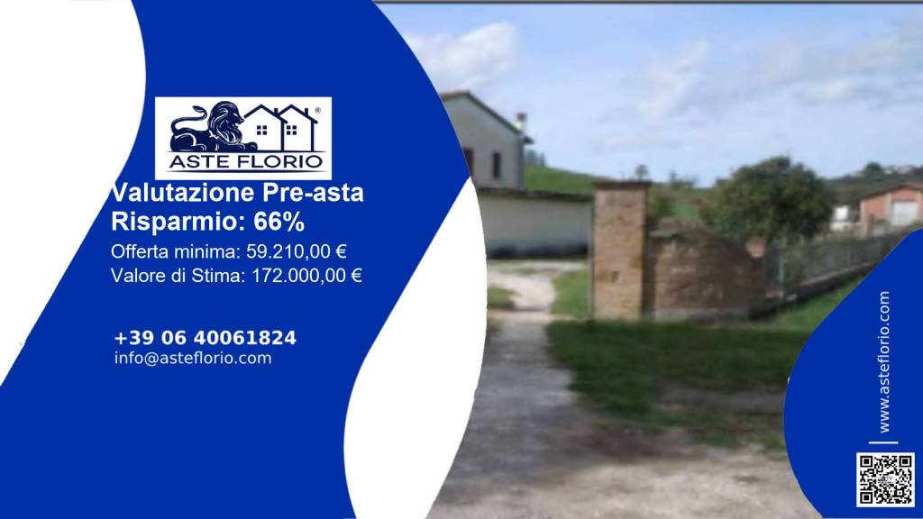 casa indipendente in vendita a Cerreto Guidi