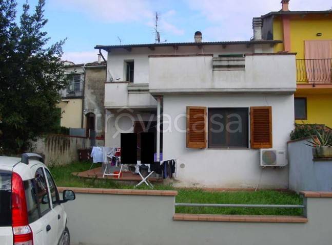appartamento in vendita a Cerreto Guidi