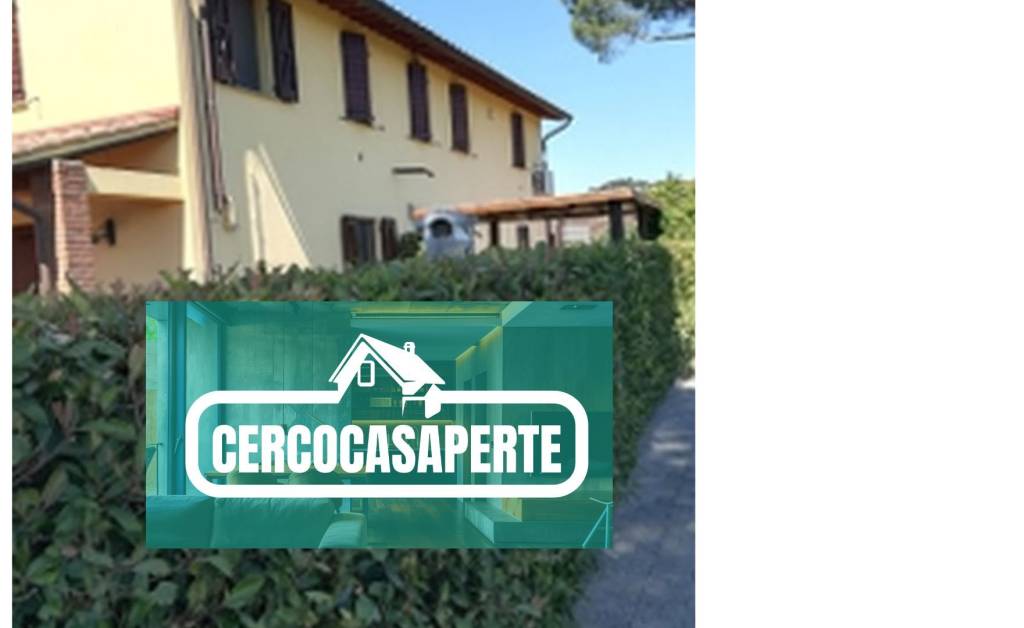 appartamento in vendita a Cerreto Guidi in zona Gavena