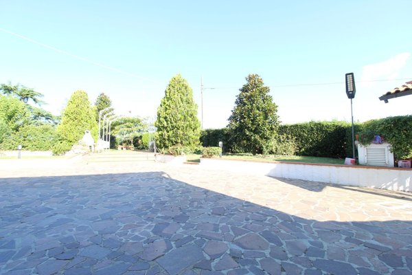 casa indipendente in vendita a Cerreto Guidi in zona Lazzeretto