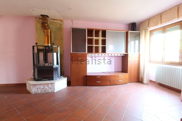 casa indipendente in vendita a Cerreto Guidi