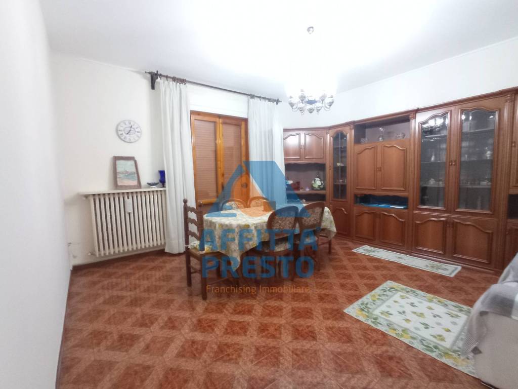 appartamento in vendita a Cerreto Guidi in zona Lazzeretto