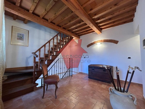 casa indipendente in vendita a Cerreto Guidi
