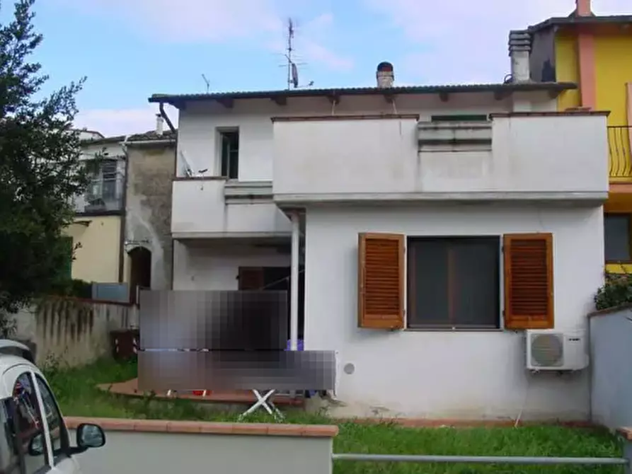 appartamento in vendita a Cerreto Guidi