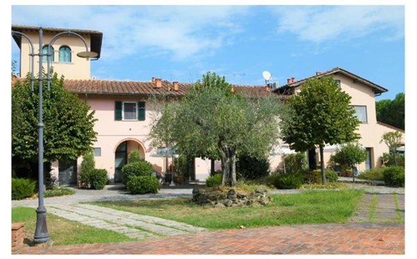 villa in vendita a Cerreto Guidi in zona San Zio