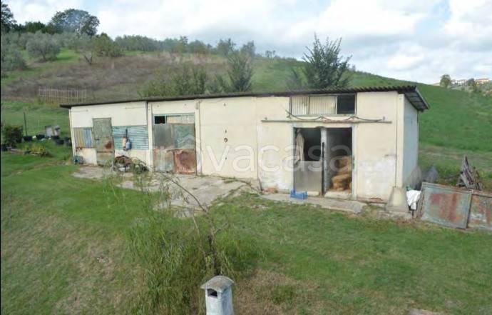 casa indipendente in vendita a Cerreto Guidi