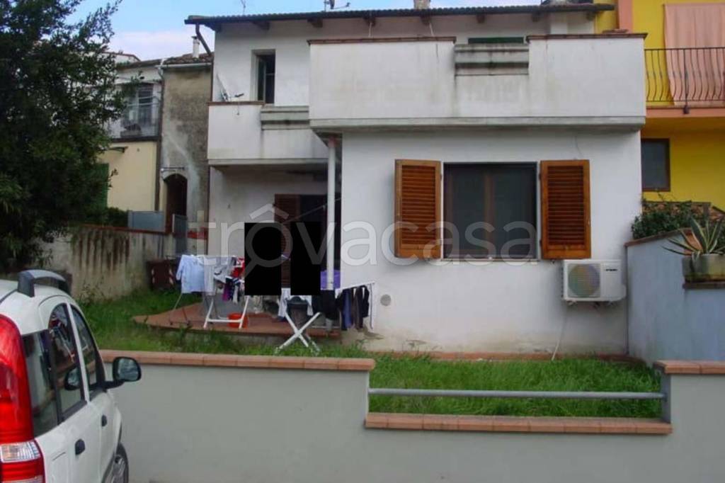 appartamento in vendita a Cerreto Guidi