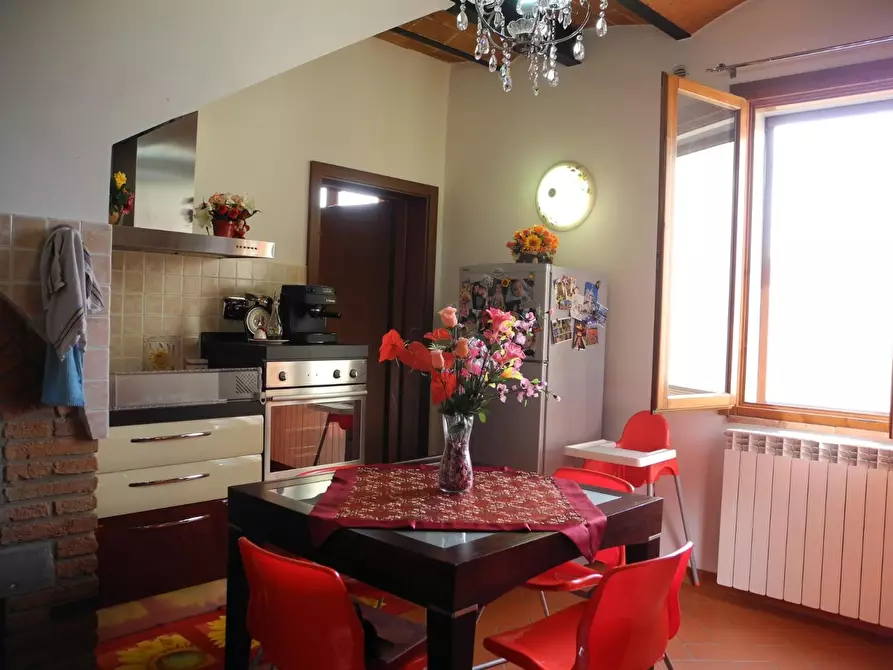 appartamento in vendita a Cerreto Guidi