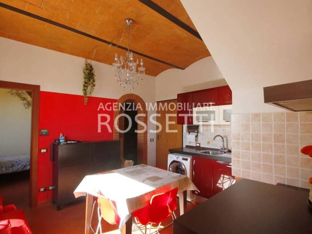 appartamento in vendita a Cerreto Guidi