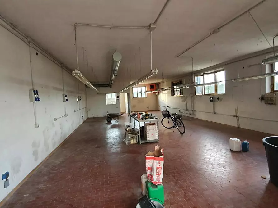 appartamento in vendita a Cerreto Guidi in zona Stabbia