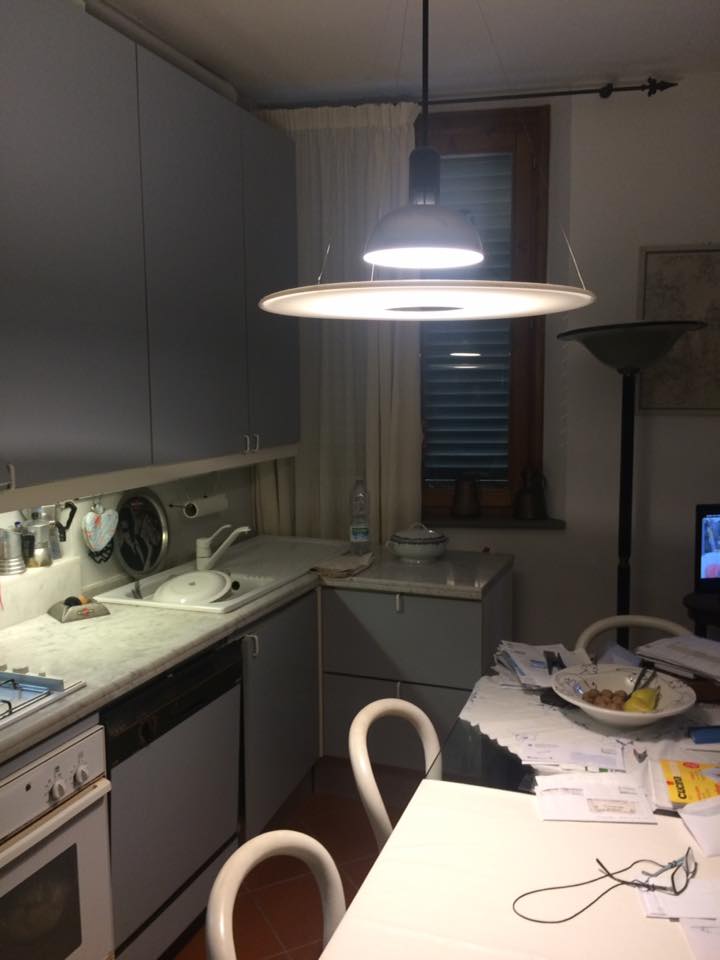 appartamento in vendita a Cerreto Guidi