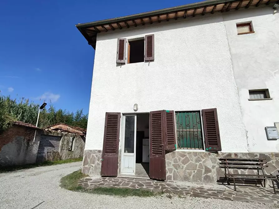 casa indipendente in vendita a Cerreto Guidi in zona Stabbia