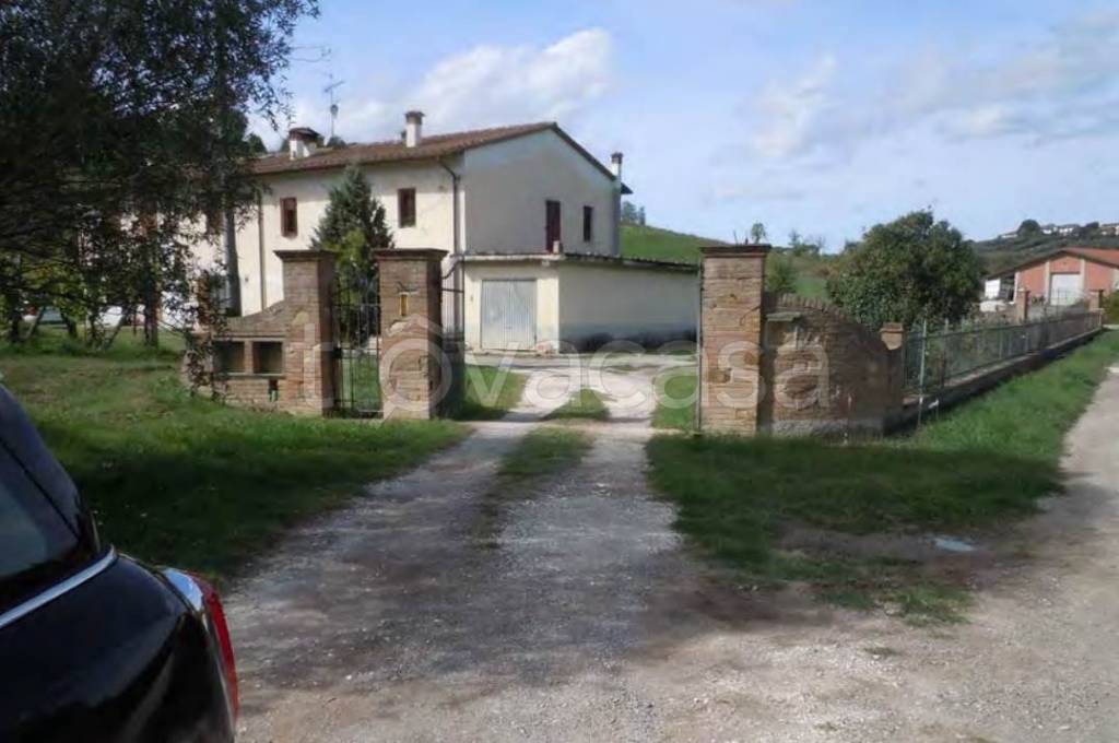 casa indipendente in vendita a Cerreto Guidi