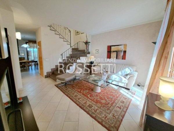 casa indipendente in vendita a Cerreto Guidi