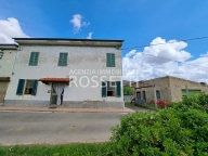 casa indipendente in vendita a Cerreto Guidi in zona Lazzeretto