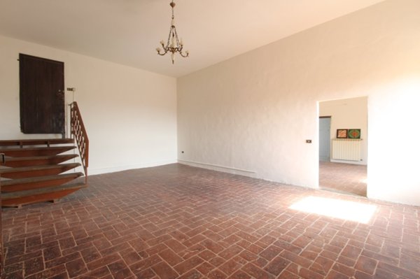 appartamento in vendita a Cerreto Guidi